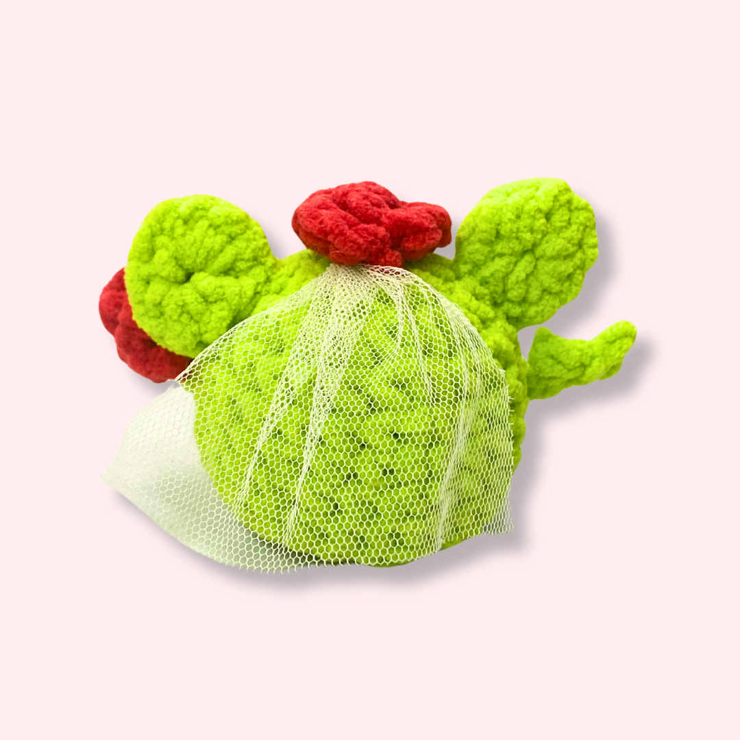 đ¸ Frogs in Love Crochet Pattern