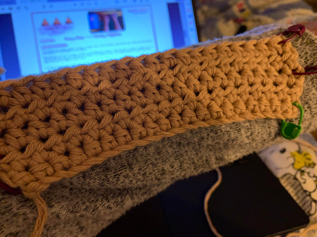 5 Common Amigurumi Mistakes and How to Fix Them (For Beginners & Beyond)