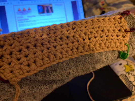 5 Common Amigurumi Mistakes and How to Fix Them (For Beginners & Beyond)