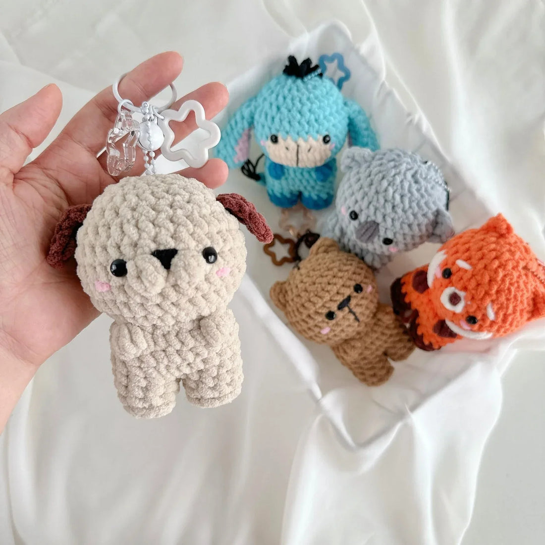 Unleash Your Creativity: Discover Unique Crochet Patterns for Gifts &amp; Home Decor