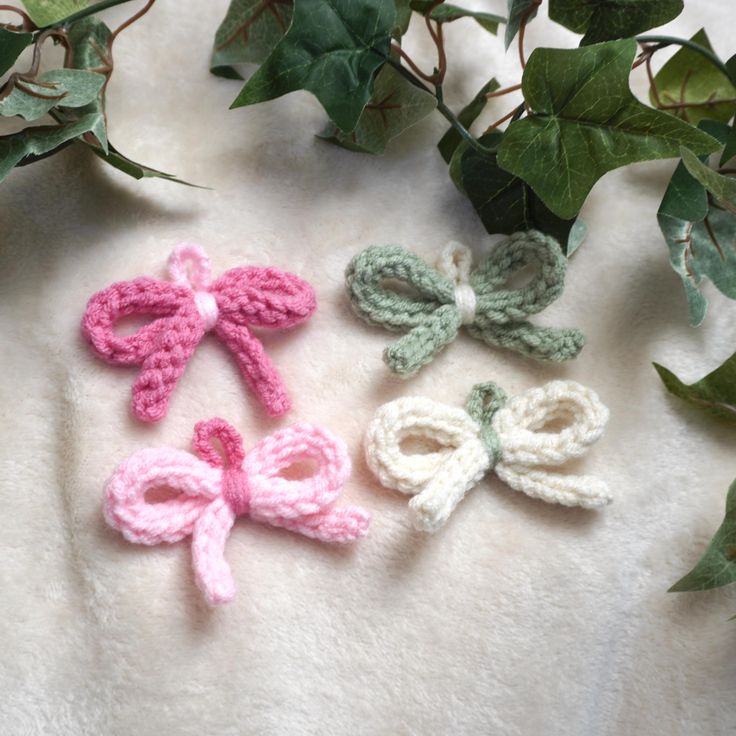 Cozy Knot Crochet Pattern