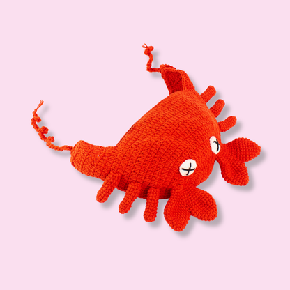 Crabby & Duckie Hat Duo Crochet Pattern