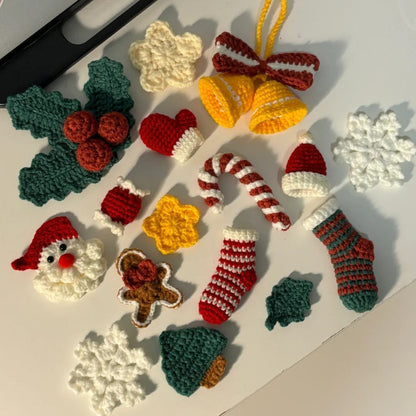 Wreath and Wonderland Combo