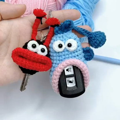 The Derpy Squad Bundle Crochet Pattern