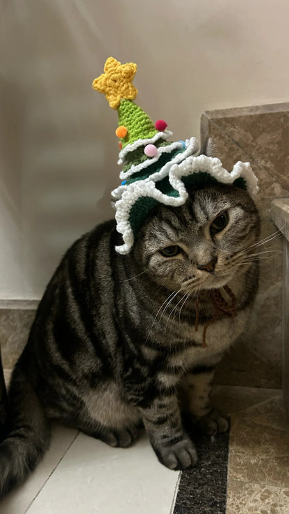 Handmade Holiday Pet Collection