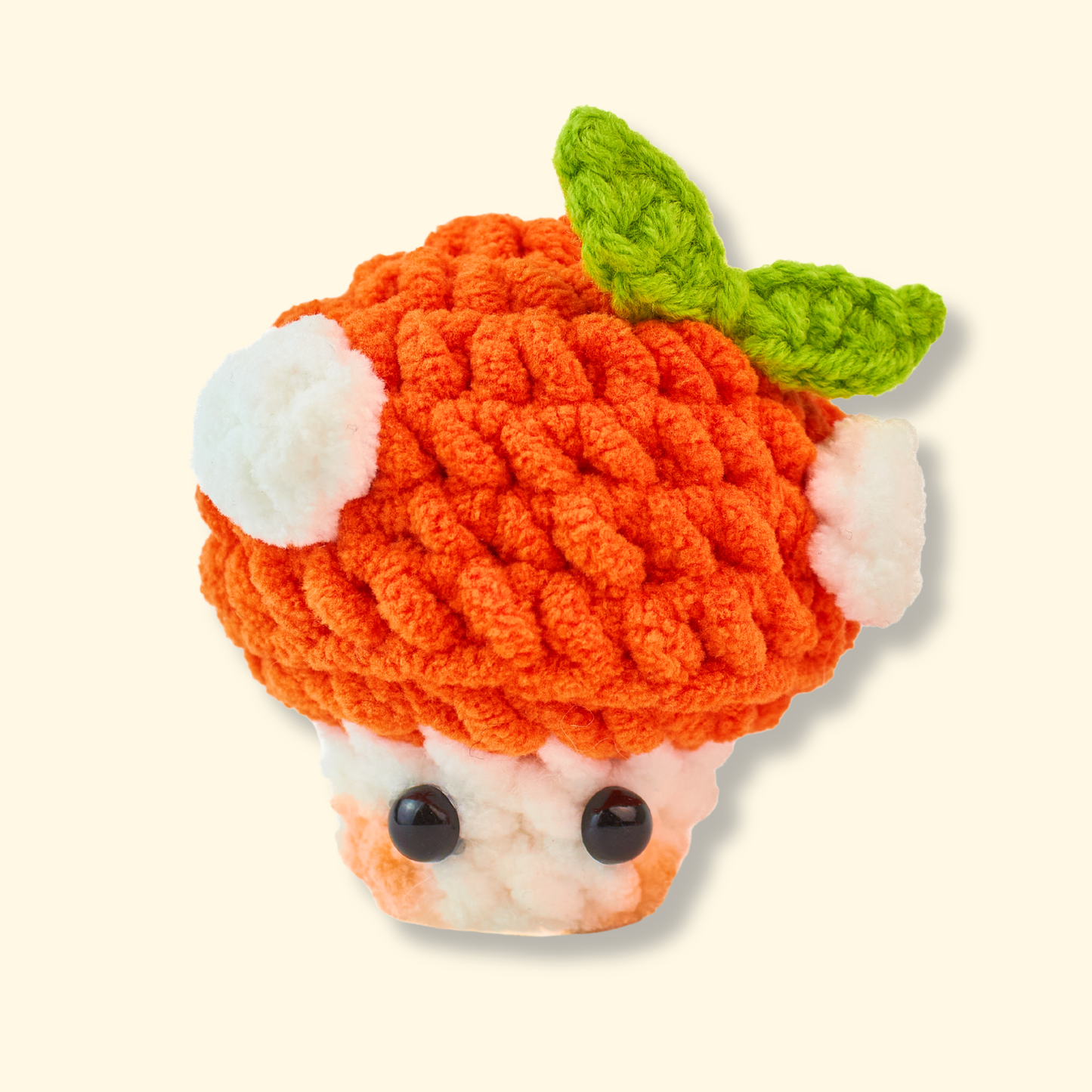 Mushie Magic Pops Crochet Pattern