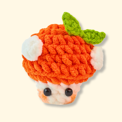 Mushie Magic Pops Crochet Pattern