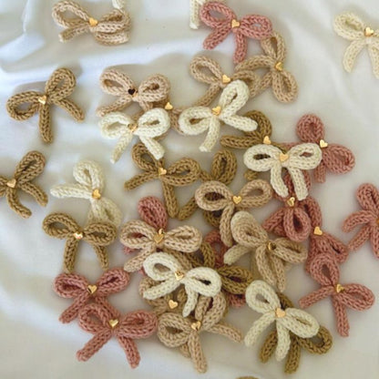 Cozy Knot Crochet Pattern