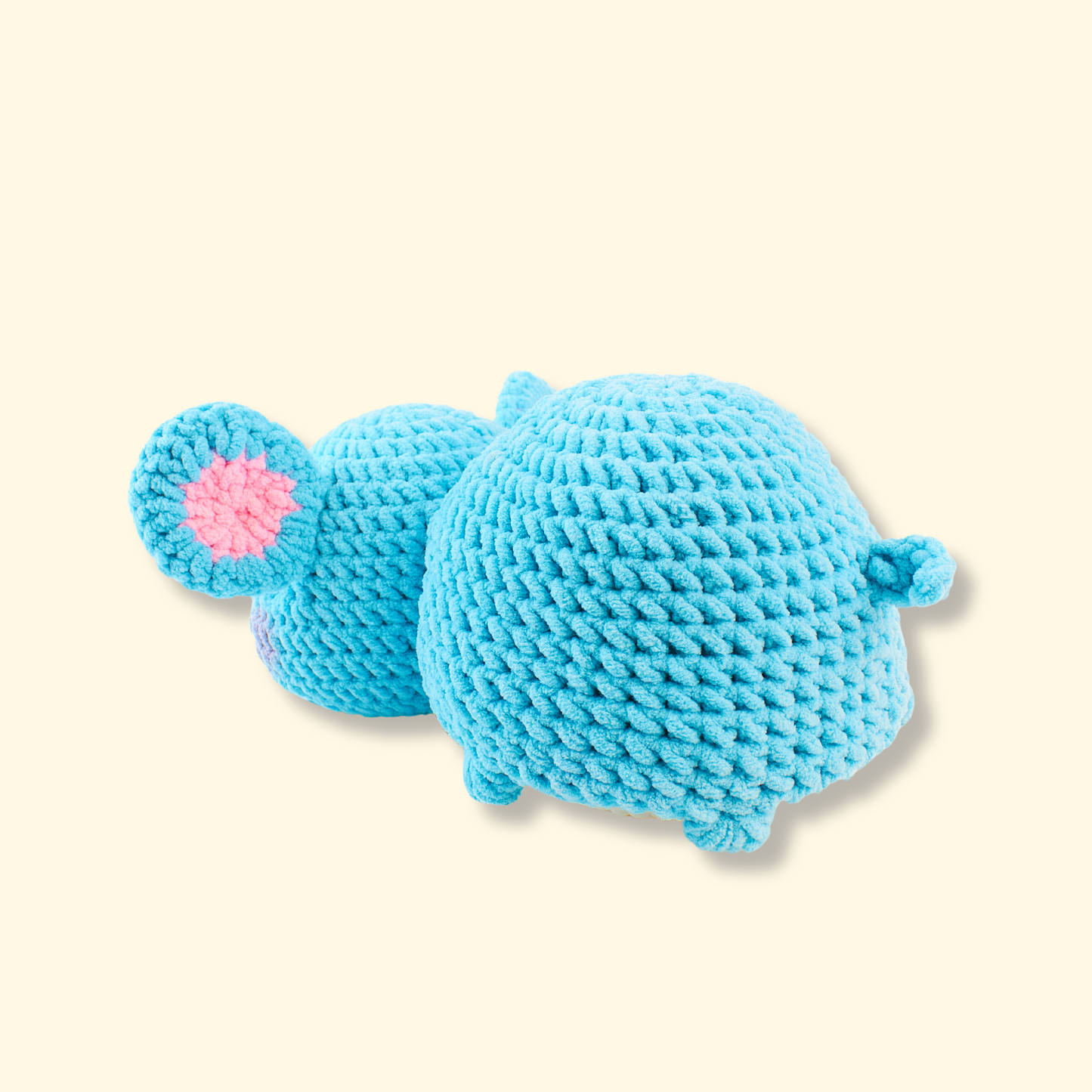 Bunny Duo Magic Crochet Pattern