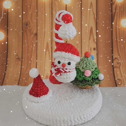 Wreath and Wonderland Combo