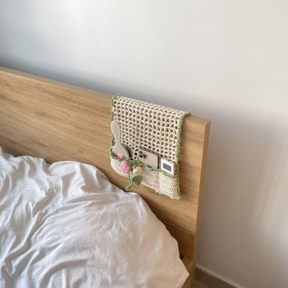 Bedside hanging Crochet Pattern
