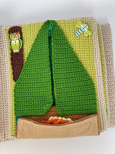 Book Disney Princesses Crochet Pattern