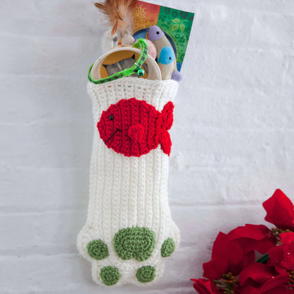 Festive Home Decor Crochet Pattern