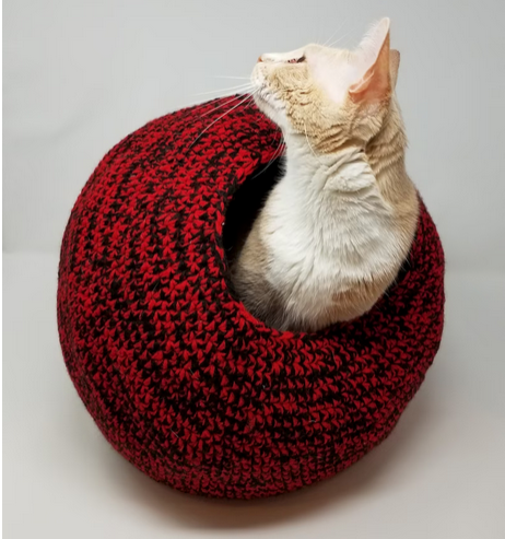 Handmade Holiday Pet Collection