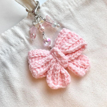 Cozy Knot Crochet Pattern