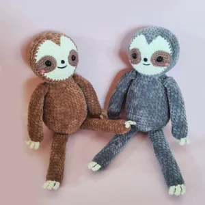 Sigmund Crochet Pattern