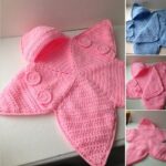 Twinkle Crochet Pattern